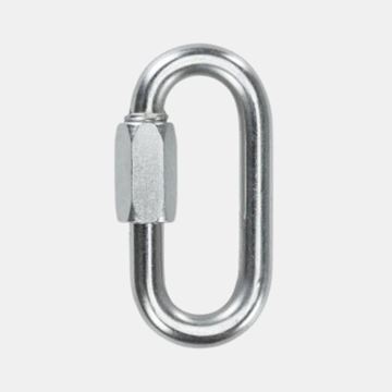 Picture of CT Q-LINK 8mm ZINC MALLION